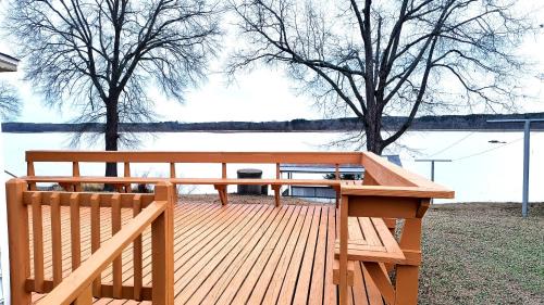 Gumberry Casa | Slice of Heaven on the Lake