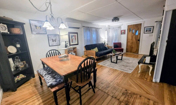 Mount Gretna Heights Cabaña | Slice of Heaven Cottage