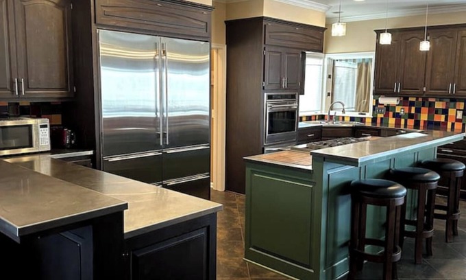 Shakopee Casa | Slice of Life