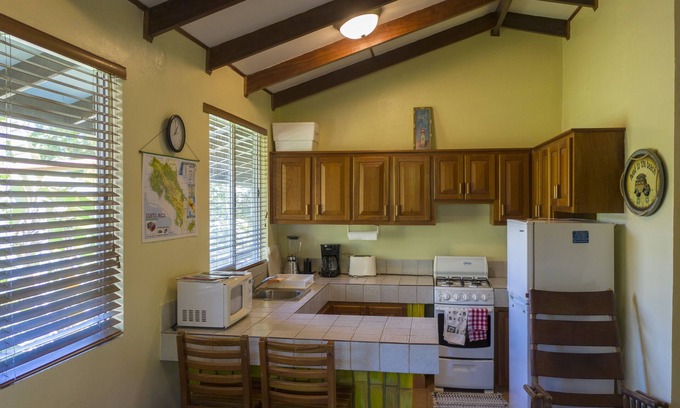 Savegre Casa | Slice of Paradise Luxury Beach Bungalows