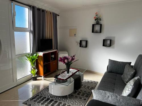 Canhas Apartamento | SLICE OF PONTA DO SOL- GROUND FLOOR- SEA VIEW
