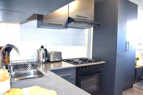 Lynnwood Ridge Apartamento | Slick Studio 209 Circa Pretoria