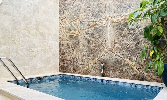 Il-Balluta Casa | Sliema 8 Bedroom House
