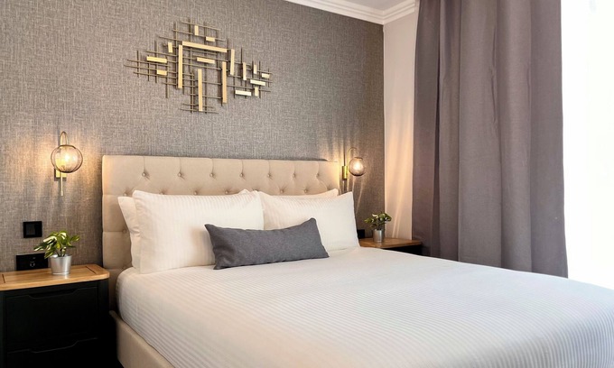 Tower Road Casa | Sliema Studios