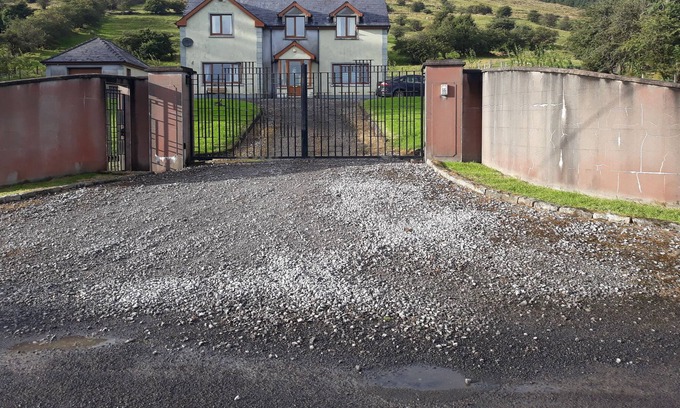 Drumshanbo Casa | Slieve Anierin House