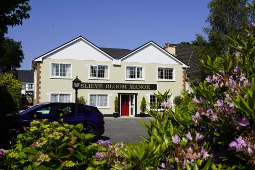 Killarney Cama Y Desayuno | Slieve Bloom Manor Hostel