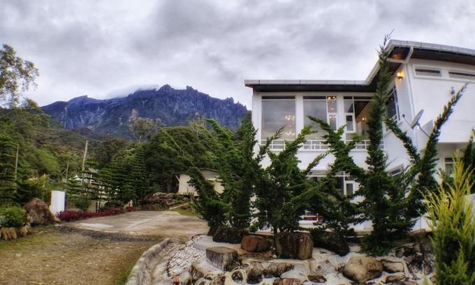 Kundasang Casa | Sling N Stone Vacation Homes, Mt Kinabalu