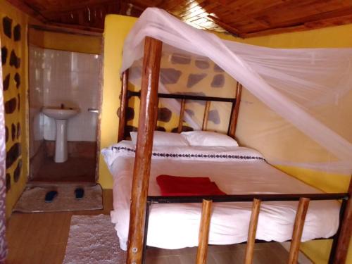 Maasai Mara Otro | Slipway Mara Safari Cottages