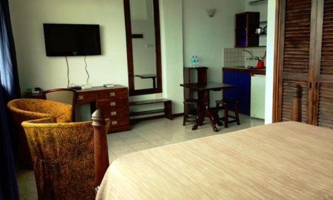 Masaki Apartamento | Slipway Studios