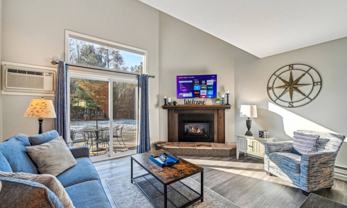 Lake Delton Condominio | Sloane Parkview 7 · Sloane Condo - Families, golfers, girl's trips!