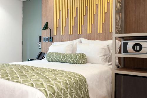 El Poblado Hotel | Sloh Hotel & Bar Manila Medellin