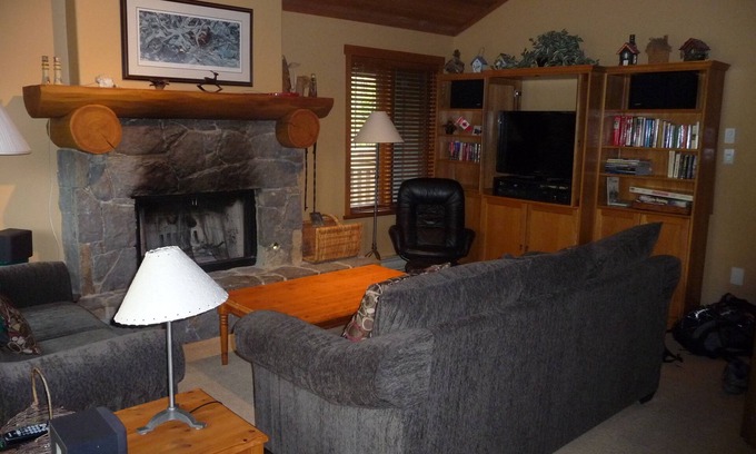 Nordic Estates Condominio | Talud Whistler Condo