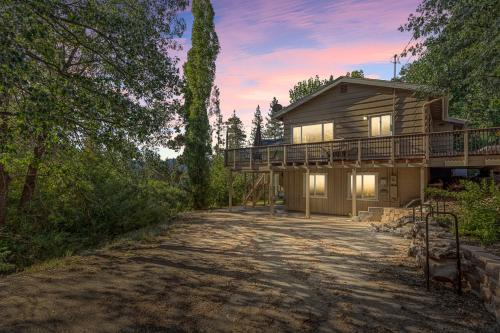 Fawnskin Casa | Slope Vista Escape