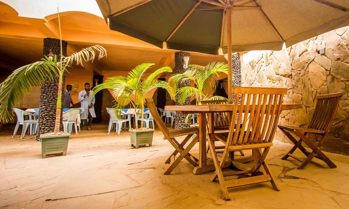 Embu Hotel | Slopes Villa Hotel