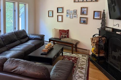 Stratton Mountain Casa | Slopeside A2