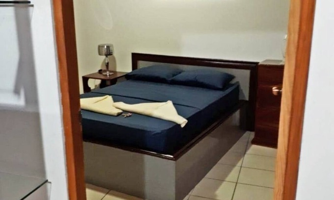El Cerro Casa | APARTAMENTO PURA VIDA TOTALMENTE EQUIPADO -AC-WIFI - ESTACIONAMIENTO
