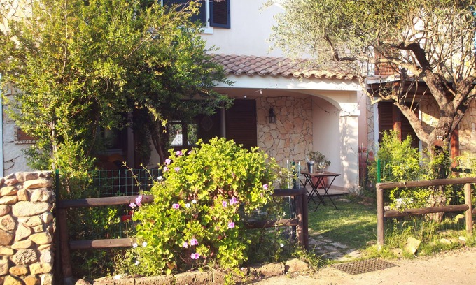 Castiadas Casa | Sloth House - Cosy house in Castiadas - few minutes drive from wonderful beaches