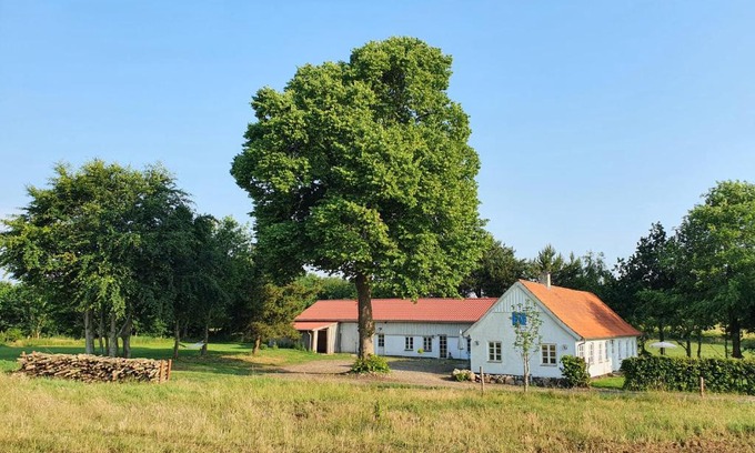 Rodding Apartamento | Slotsgaardens feriegård.