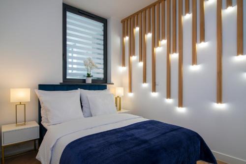 gmina Karczmiska Apartamento | Slotvin Apartments