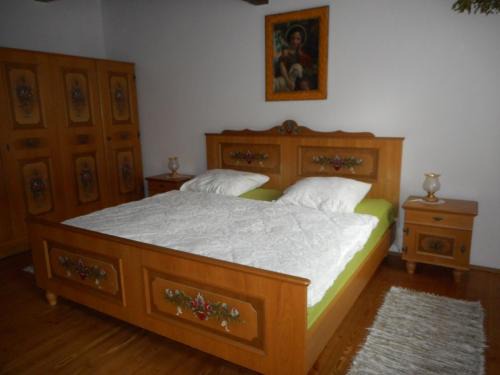 Ratiskovice Apartamento | Slovácká chalupa