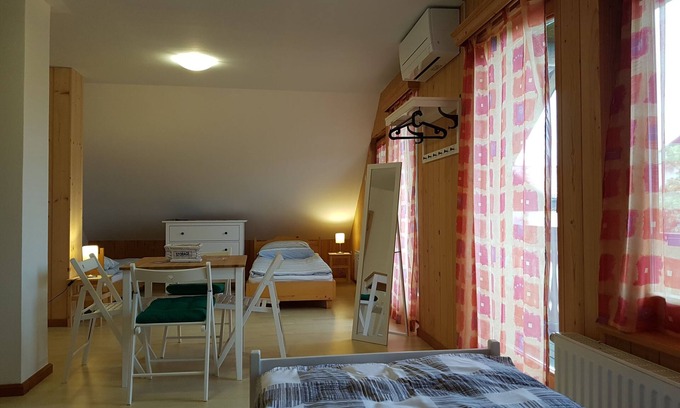 Radomlje Apartamento | ESLOVENIA RESORT APARTAMENTOS Y HABITACIONES