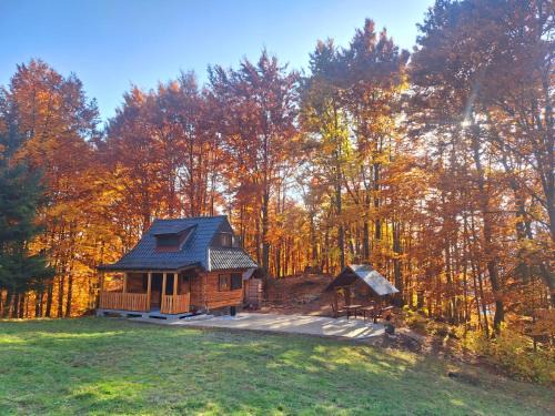 Jasenie Chalet De Esquí | Slovenská Koliba