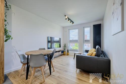 Lodz Apartamento | Slovianka by LookAp - darmowy parking!