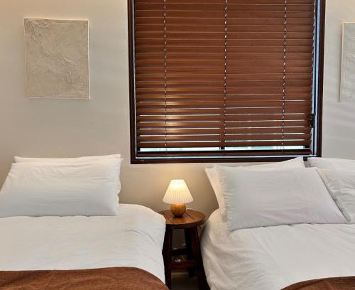 Suyeong-Gu Villa | SLOW GWANGAN hotel