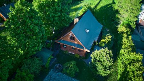 Sejny Casa | Slow House Gaładuś