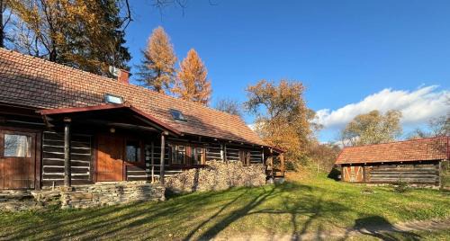 gmina Krempna Casa | Slow House