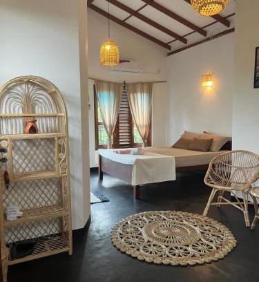 Mirissa Cama Y Desayuno | Slow Life Boutique Hotel - Adults Only