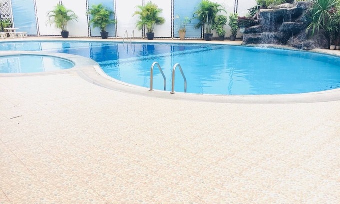 Wat Ket Condominio | Condominio de vida lenta cerca del mercado Night Bazaar + piscina cerca del centro, mercado nocturno