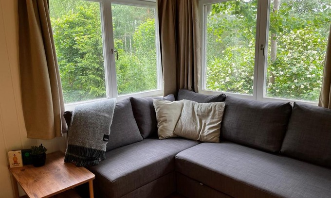 Vedevag Apartamento | Slow Life Sweden - Stuga Andersson