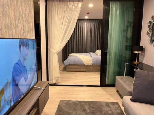 Nuanchan Apartamento | SLPsD House