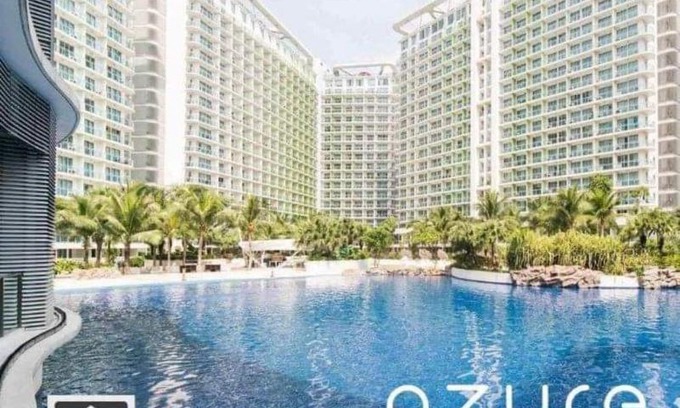 Don Bosco Apartamento | SM Bicutan Condo