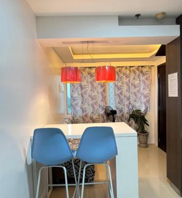 Cagayan de Oro Apartamento | SM City Uptown Corner Studio Type Masterson Avenue