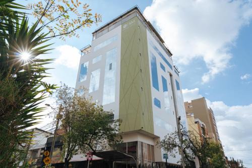 Quinta Paredes Hotel | SM Grand Hotel