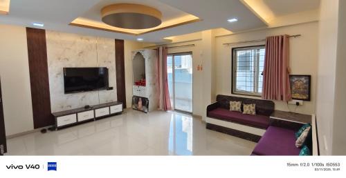 Pune Apartamento | SM Home Stay