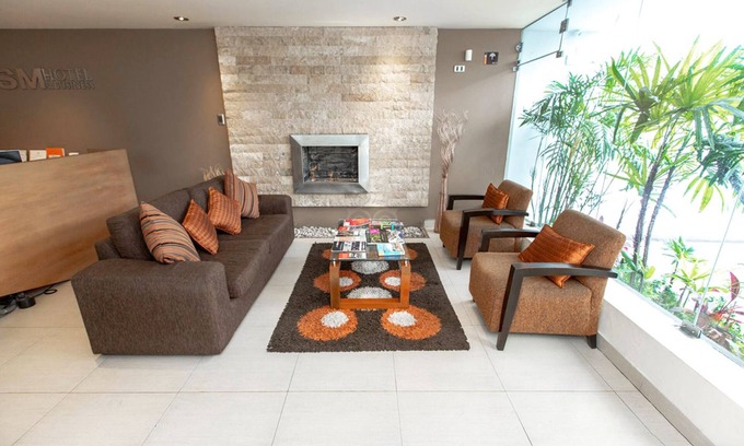 San Miguel Hotel | Sm Hotel And Business