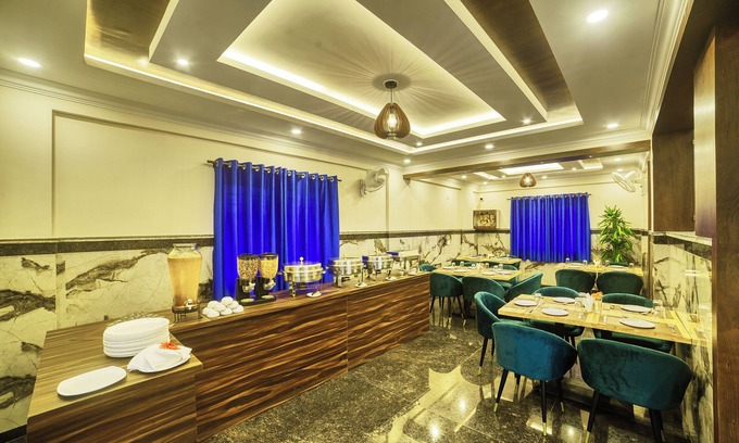 Bengaluru Casa | SM Royal Suites
