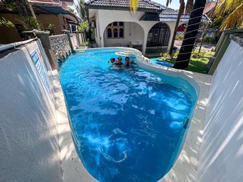 Kampung Bakau Casa | SM VILLA LANGKAWI full privacy home with pool