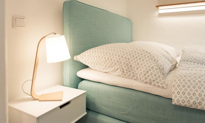 Flensburg Apartamento | Smaaland