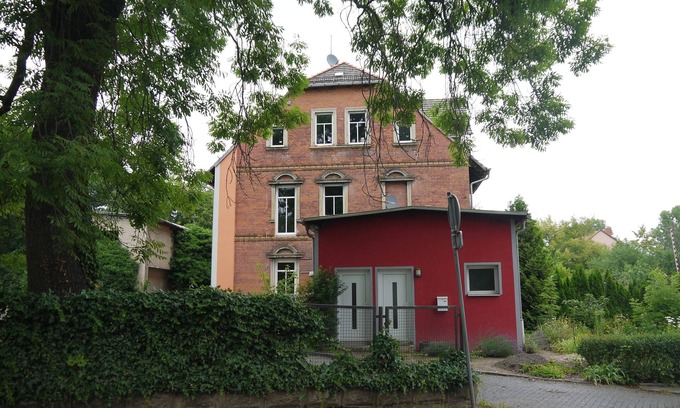 Bad Lauchstadt Apartamento | Small vacation apartment in Bad Lauchstädt