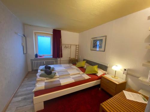 Amelunxen Apartamento | small accomondation with possibility for wellness