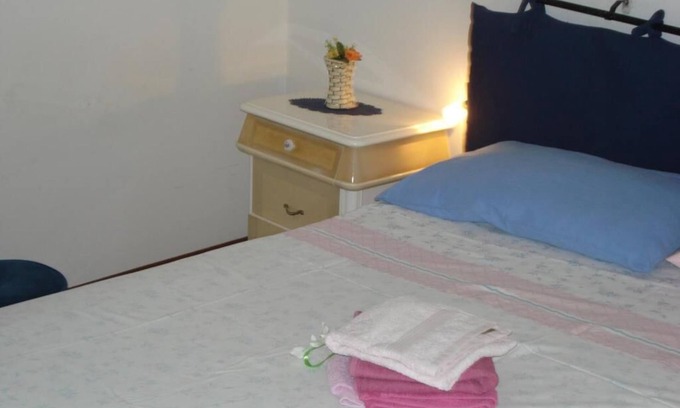 Montegrappa Apartamento | APARTAMENTO PEQUEÑO Y CÓMODO "MISERIA E NOBILTA '"