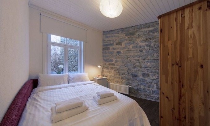 Kalamaja Apartamento | Small and cosy home in Kalamaja