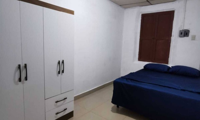 Santa Ana Casa | Pequeña y acogedora casa cerca del centro de Santa Ana