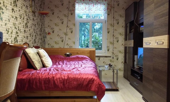 Brasa Apartamento | Small and cozy studio apartment