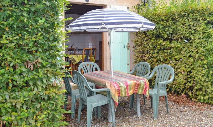 Limeuil Casa | Alojamiento de 1 habitaciones en Limeuil
