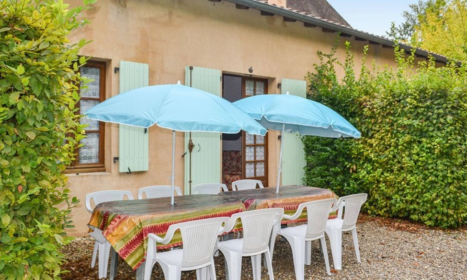 Limeuil Casa | Alojamiento de 3 habitaciones en Limeuil
